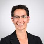 Gaelle Lahoreau