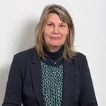 Jacqueline Champion