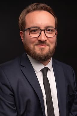 Alexandre RASSAËRT