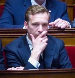 Antoine Valentin