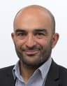 Arash Saeidi