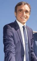 Arnaud VIALA