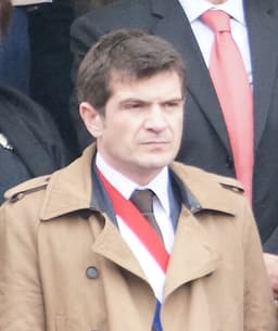 Benoist Apparu