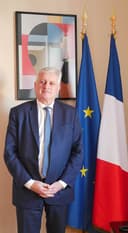 Bertrand Petit