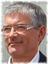 Bruno Cousein