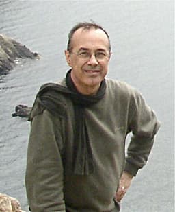 Bruno Robert