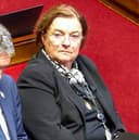 Caroline Colombier
