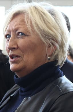 Catherine Morin