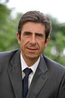 Charles Ange GINESY