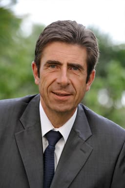 Charles Ange GINESY