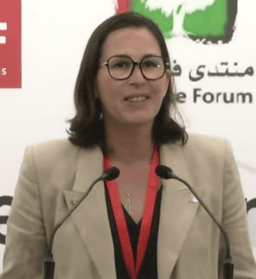 Charlotte Blandiot-faride