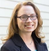 Christine Barbé