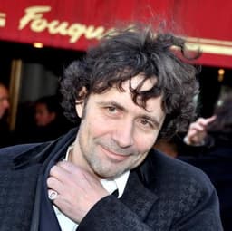Christophe Carriere