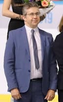 Christophe Ferrari
