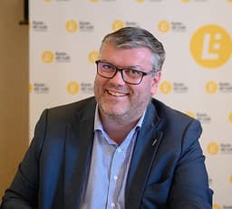 Christophe LE DORVEN
