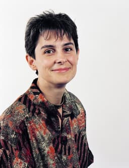 Claire Joanny