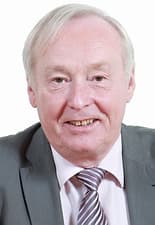 Claude Dilain