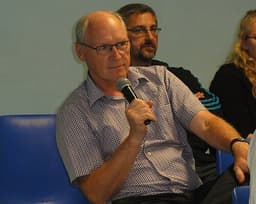 Claude Hego