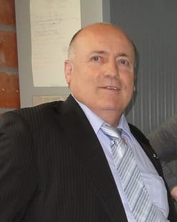 Claude Merly