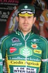 David Boucher