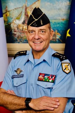 David Galtier