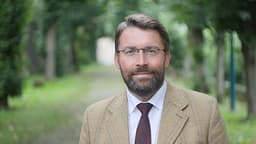 David Nicolas