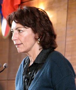 Dominique Bertinotti