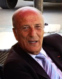 Dominique Bucchini