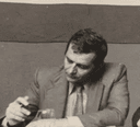 Dominique Chaboche