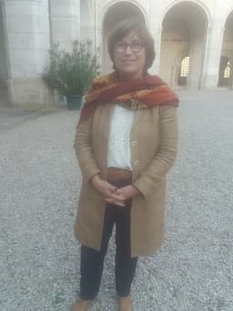 Dominique Verien