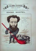 Edgar Monteil