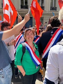 Élise Leboucher