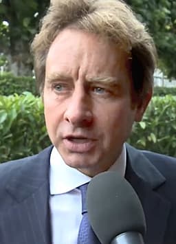 Eric Saint-martin