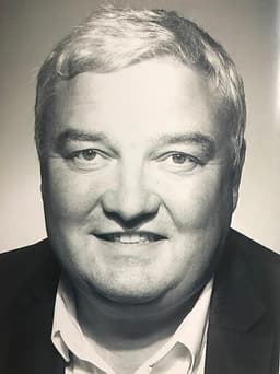 Eric Straumann