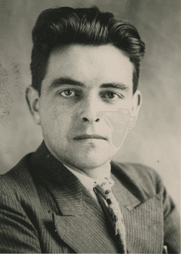 François Tanguy-Prigent