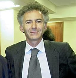 François Zimeray