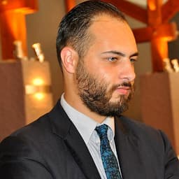 Gauthier Bouchet