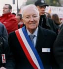 Georges Sarre