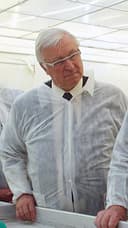 Gérard Bailly