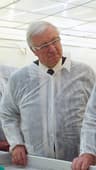 Gérard Bailly