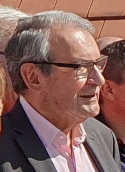 Gérard Dériot