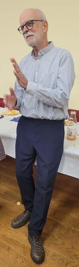 Gérard Dufeu