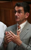 Gérard Miquel