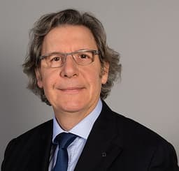 Gilles Pargneaux