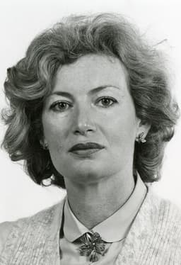 Gisèle BOCHENEK-FORRAY