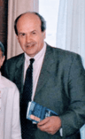 Henri Nayrou