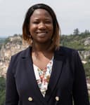 Huguette Tiegna
