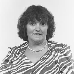 Jacqueline Hoffmann