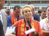Jacqueline Maquet