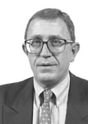 Jean-François Hory